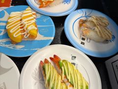 -三禾寿司(石龙店)