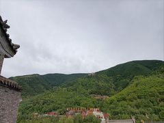 -五台山风景名胜区