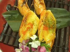 -大江户日本料理(吕厝店)