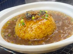 -老虎滩大连海鲜烧烤(水游城店)