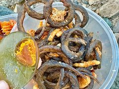 -丹水桥地锅鱼·翘嘴鲌·地方特色全鱼宴(丹江口大坝店)