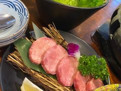 -热血兄弟·炭火烤肉(融侨中心店)