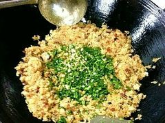 招牌糯米饭-竹林农庄