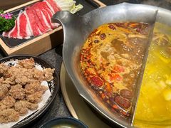 -湊湊火锅·茶憩(打浦桥日月光店)