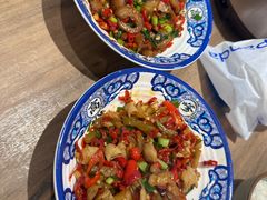 -高嗲嗲·现炒下饭菜(石鼓路店)
