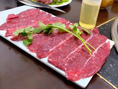 -强记清汤黄牛肉·涮烤一体(吉庆路店)