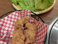 -香猪坊韩国烤肉专属门店(魏公村店)