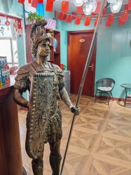 -尚逸男士理发馆·专注男发