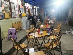 -老瓦房冷锅串串(文殊院店)