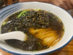 -小方的面(徐家汇店)