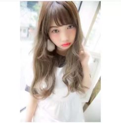 -山浦形象烫染