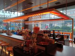 -星巴克臻选(上海合生汇1F店)