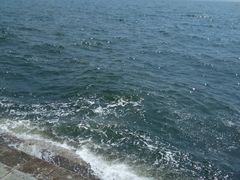 -泊石湾海滨浴场