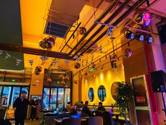 -Ambra Haus琥珀屋精酿餐厅(宝山店)