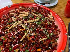 -兔槽江湖菜·重庆璧山兔(水围店)