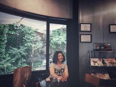 -咖啡王子一号店