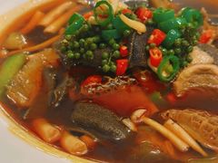 -老洋房花园饭店(绍兴路店)