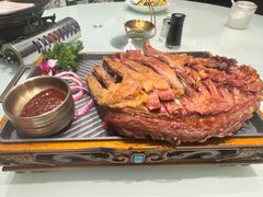 -哈啾嗨·新概念蒙餐(红星新城店)