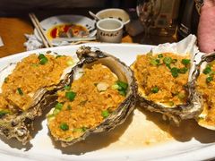 -即墨老公社·海肠捞饭大王(古城店)