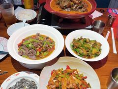 -黄弟大排档·湖南菜·小龙虾·小海鲜(凯旋北路店)