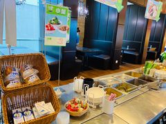粥饼选餐处-眉州东坡(博雅店)