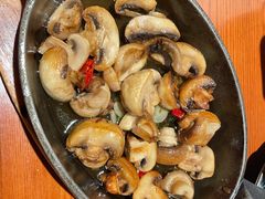 -CRAZYONES西班牙海鲜饭(上海美罗城店)