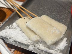 -北丐先生·野馄饨烧烤(长宁龙之梦店)