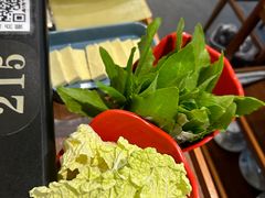 -北门涮肉·铜锅涮肉(南锣鼓巷店)