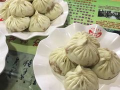 狗不理肉包-宝正臻天津包子总店(金阳光居易店)