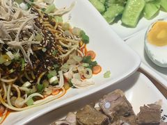 -叒缘夜光杯(望江橡树林店)
