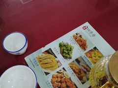 -北京龙庆四季香农家饭庄·灶台鱼·碳烤虹鳟鱼(龙庆峡店)