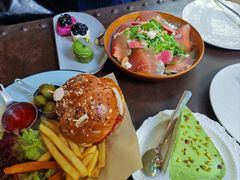 -六阅·福十 FORTEN 海景咖啡西餐厅(双廊古镇店)