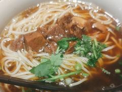 -李先生牛肉面大王(北京平谷步行街店)