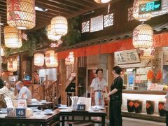 -西堤牛排(北京国瑞店)