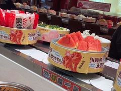 -龍歌自助小火锅(雨花台江南虹悦城店)