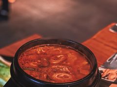-万兴佳烤肉·长白山老味道(东岸里店)