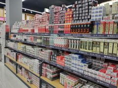 -晨光文具配送中心(龙泉店)