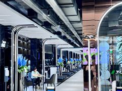 -悦莱美游泳健身(珠江新城花城汇店)