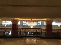 -北京中国大饭店