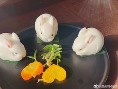 -西酒时光(恒福店)