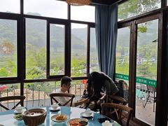 -听风阁农家私房菜茶楼(龙坞店)