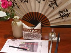 -扬州香格里拉·香宫中餐厅