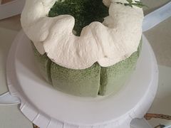 -WenTinG文汀·半糖蛋糕(合生汇店)