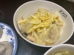 开洋拌馄饨-熙盛源(凤凰街店)