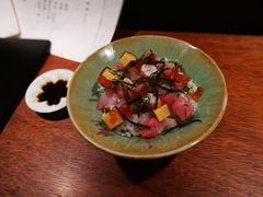 -元熹会席料理