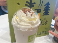 -奈雪的茶(仙林金鹰店)