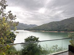 -黄山太平湖风景区