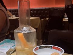 -丝路金桃·新疆菜(徐汇店)