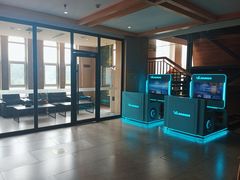 -星河湾温泉洗浴酒店