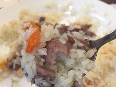 -巴依家新疆手抓饭(菱角湖万达店)